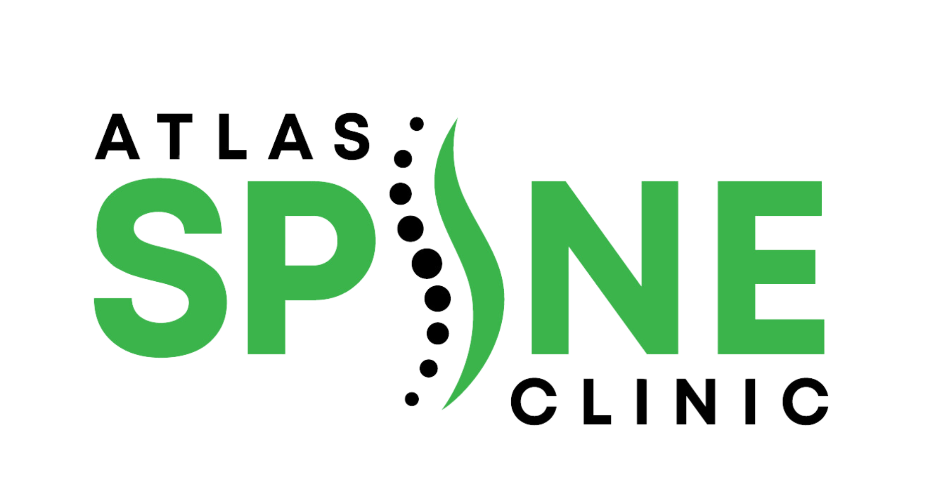 Atlas Spine Clinic Logo