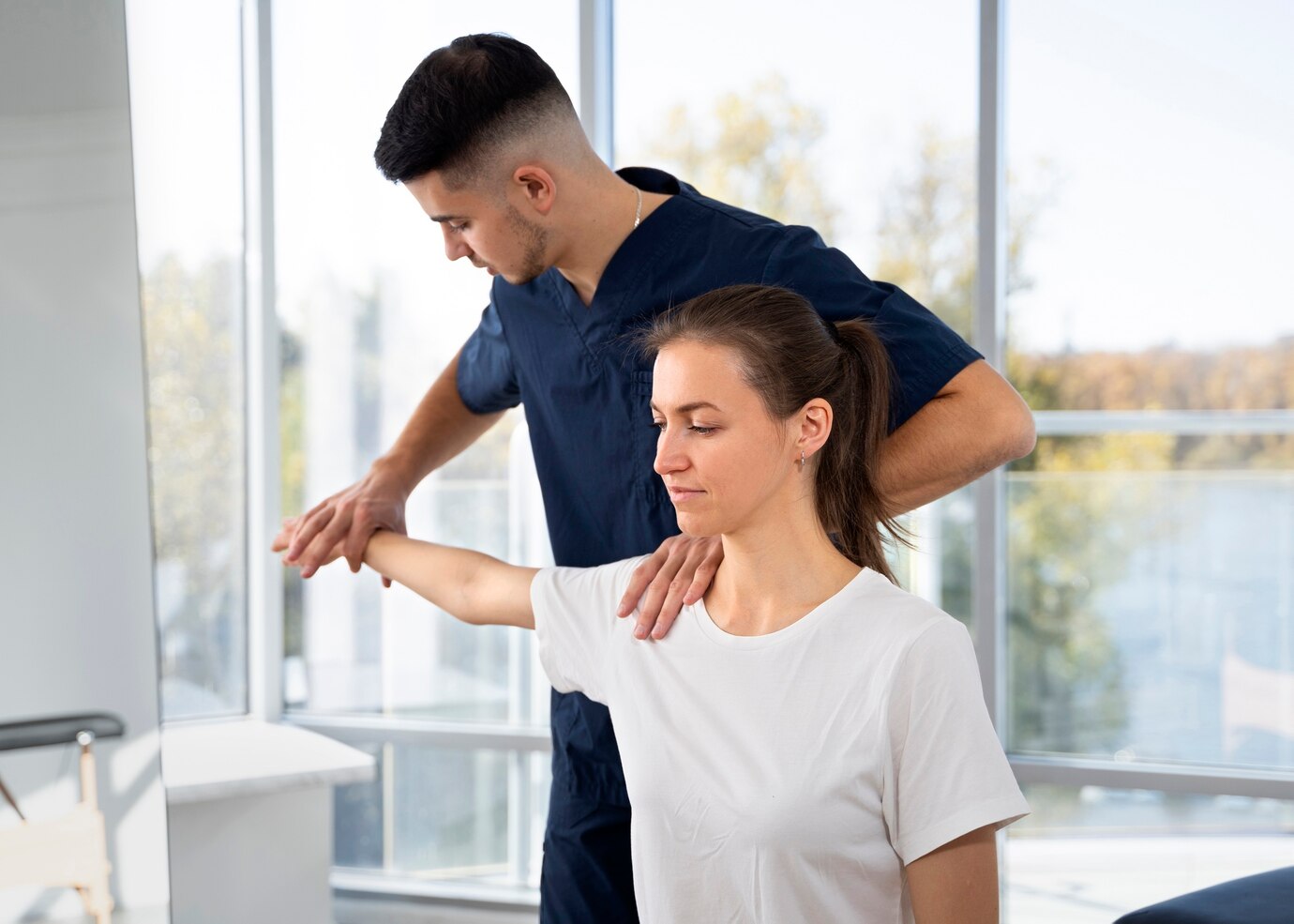 Who Should Consider Chiropractic Care in Scarborough?