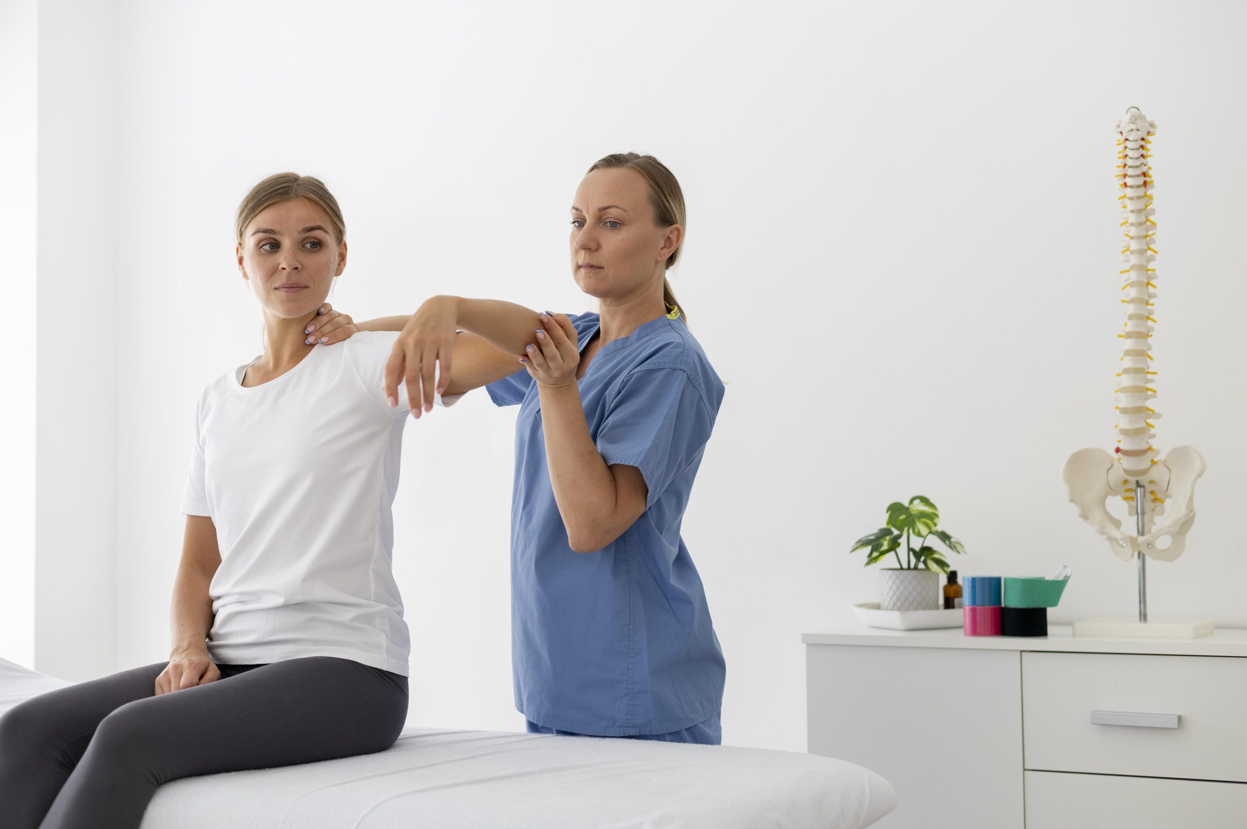 What Is Chiropractic Care?
