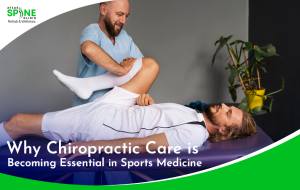 Chiropractic Care