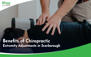 Chiropractic Extremity Adjustments