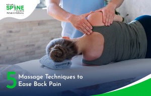 Massage Techniques