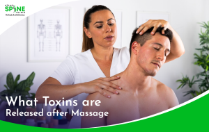 What Toxins are Released after Massage