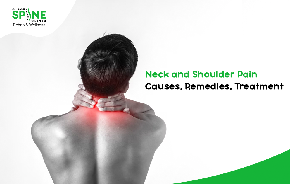 Neck and Shoulder Pain