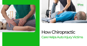 auto injury chiropractor