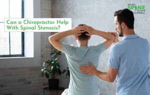 can chiropractic help spinal stenosis