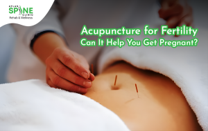 Acupuncture for Fertility