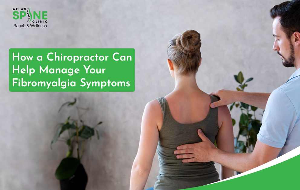 Fibromyalgia Symptoms