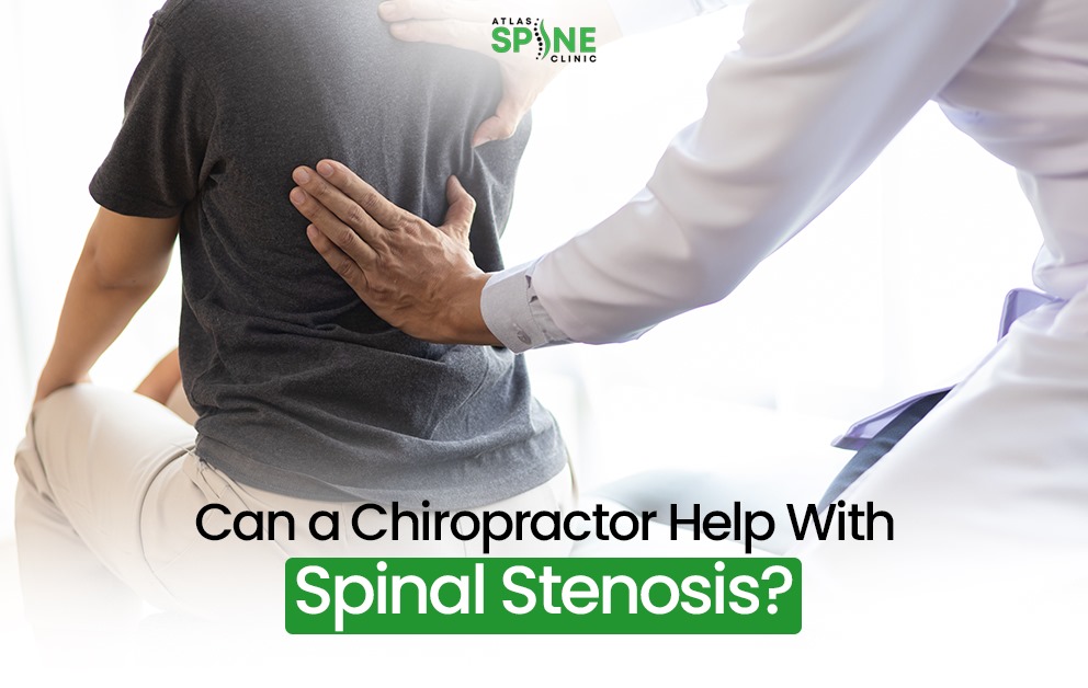 can chiropractic help spinal stenosis