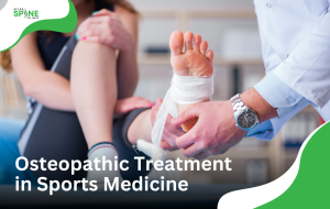 osteopathic sports medicine