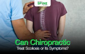 scoliosis chiropractor