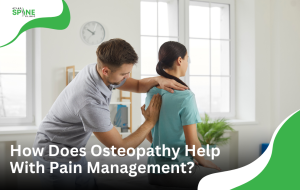 osteopathic pain management