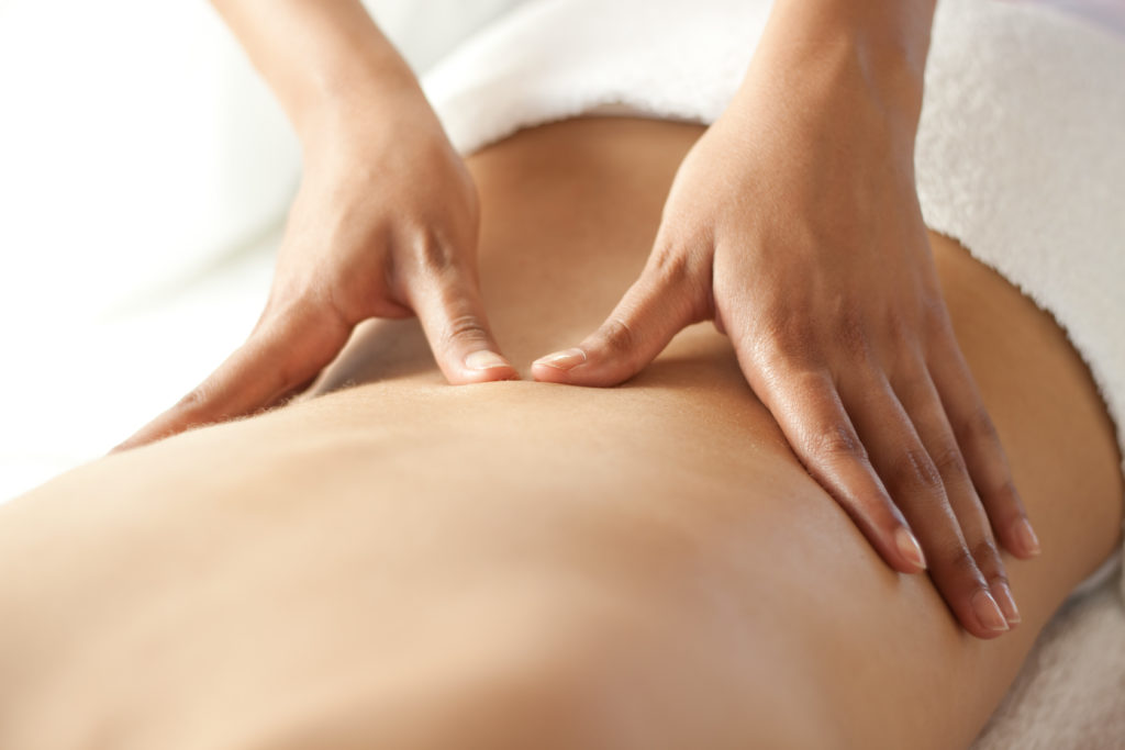 Is Massage Good for Scoliosis?