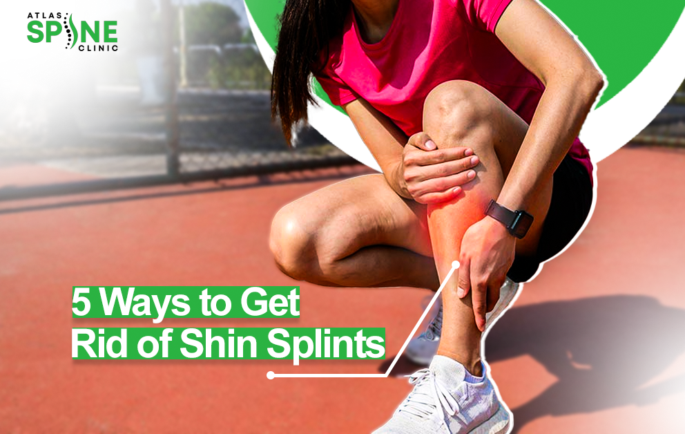 Shin Splints