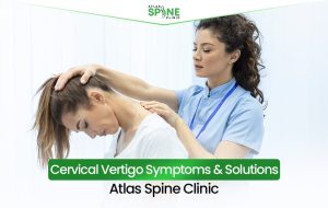cervical vertigo symptoms