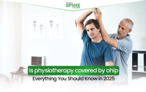is physiotherapy covered by ohip