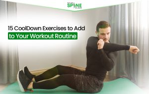 Cooldown Exercises