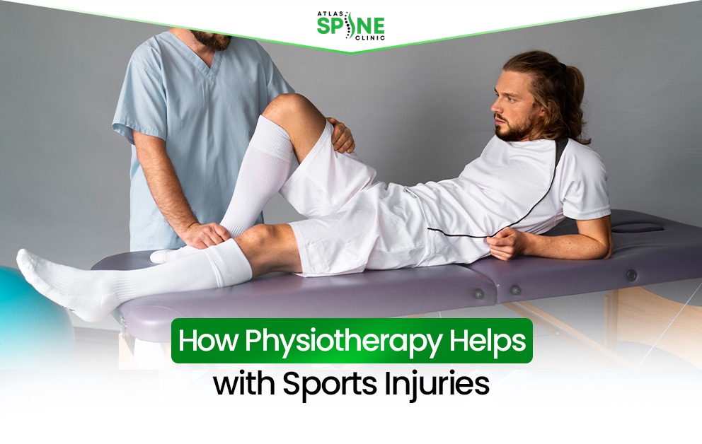 sports injury physiotherapy Scarborough