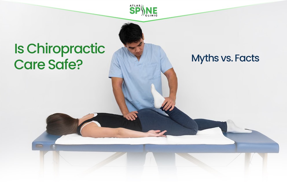 is chiropractic care safe