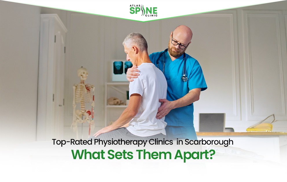 physiotherapy clinic in scarborough