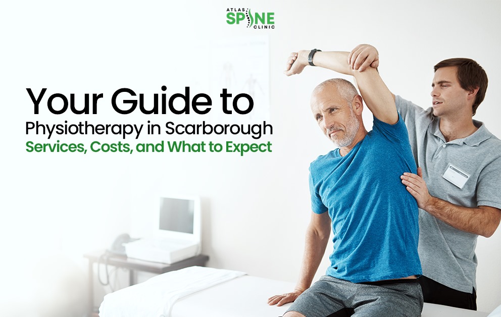 physiotherapy in scarborough