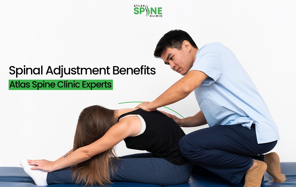 spinal adjustment benefits