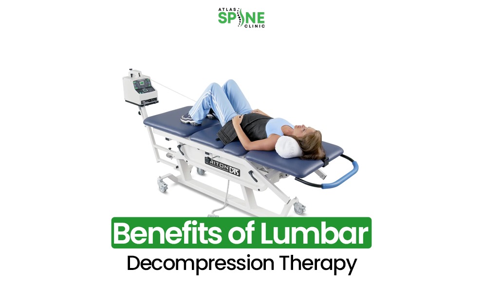 lumbar decompression Scarborough