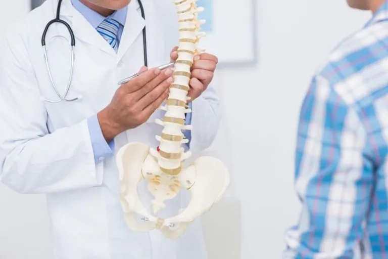 Osteopathy