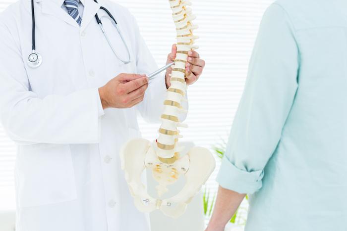 How Doctors Confirm Sciatica