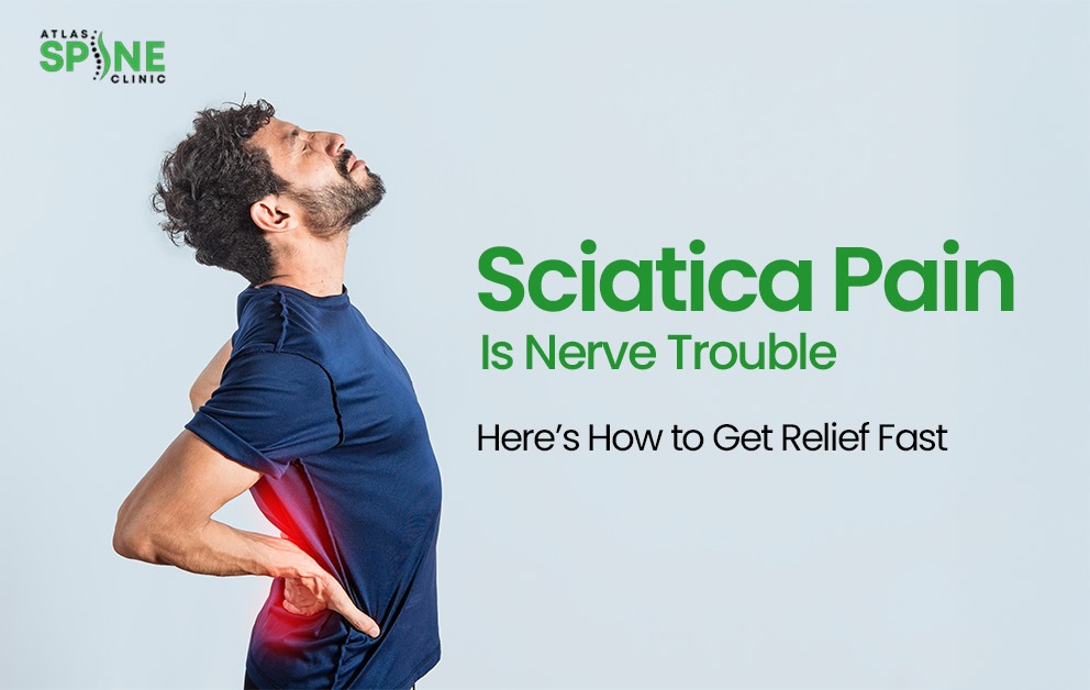 Sciatica