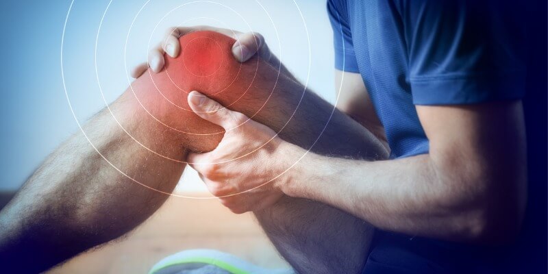 Knee Health