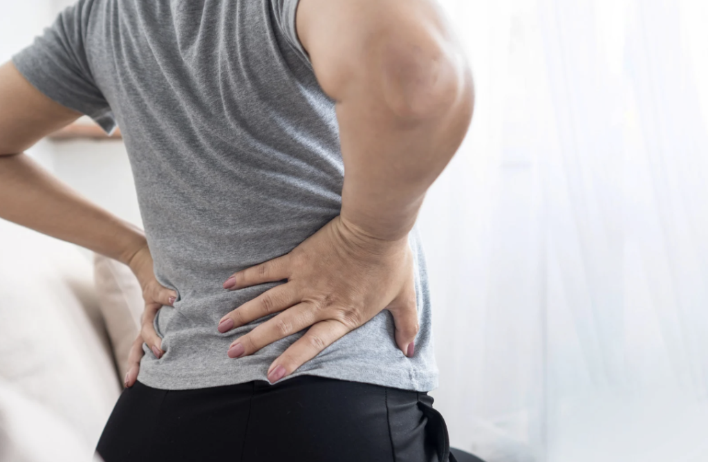 Chronic Pain Treatment in Scarborough