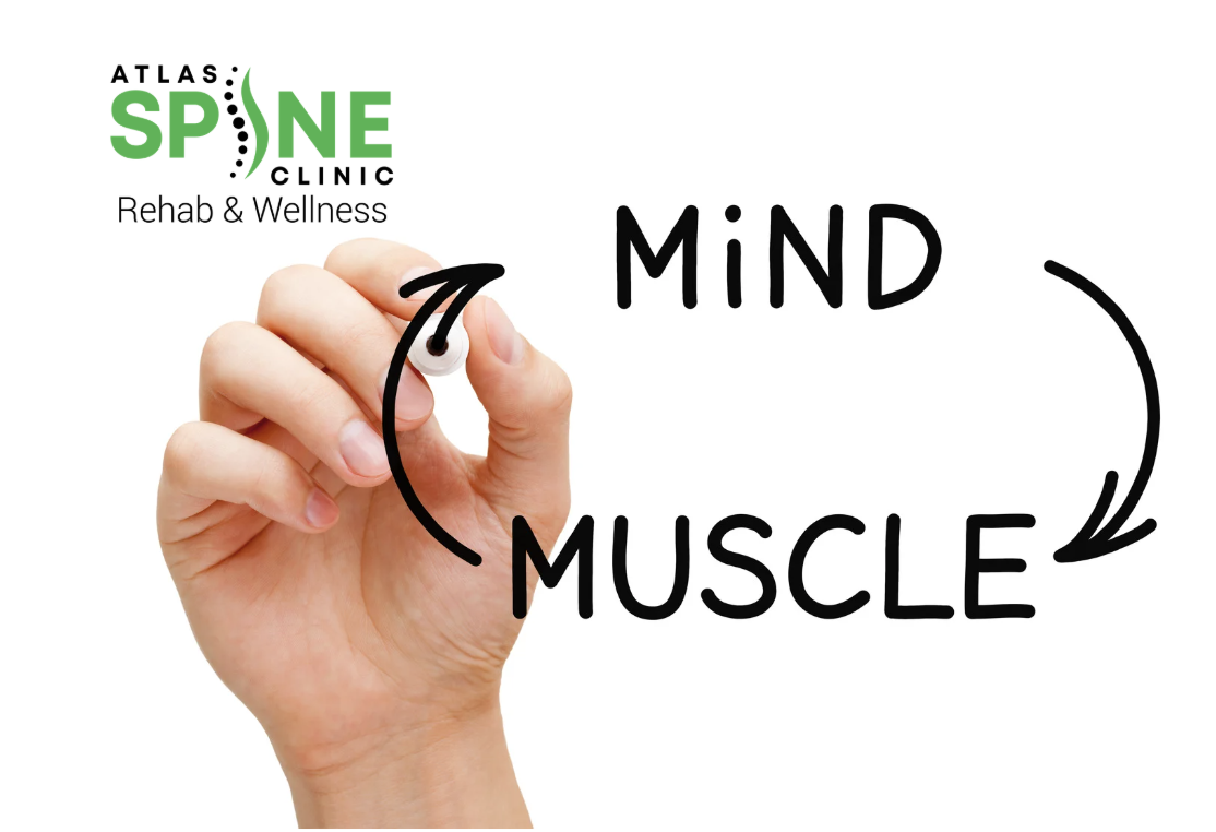 mindful movement therapy physiotherapy exercise