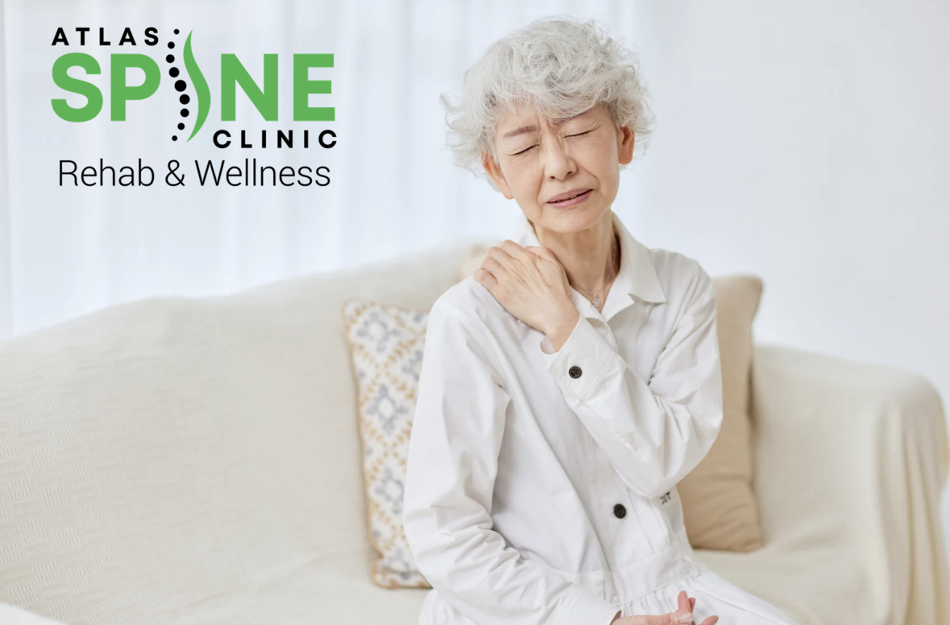 types of pain diagram musculoskeletal vs nerve