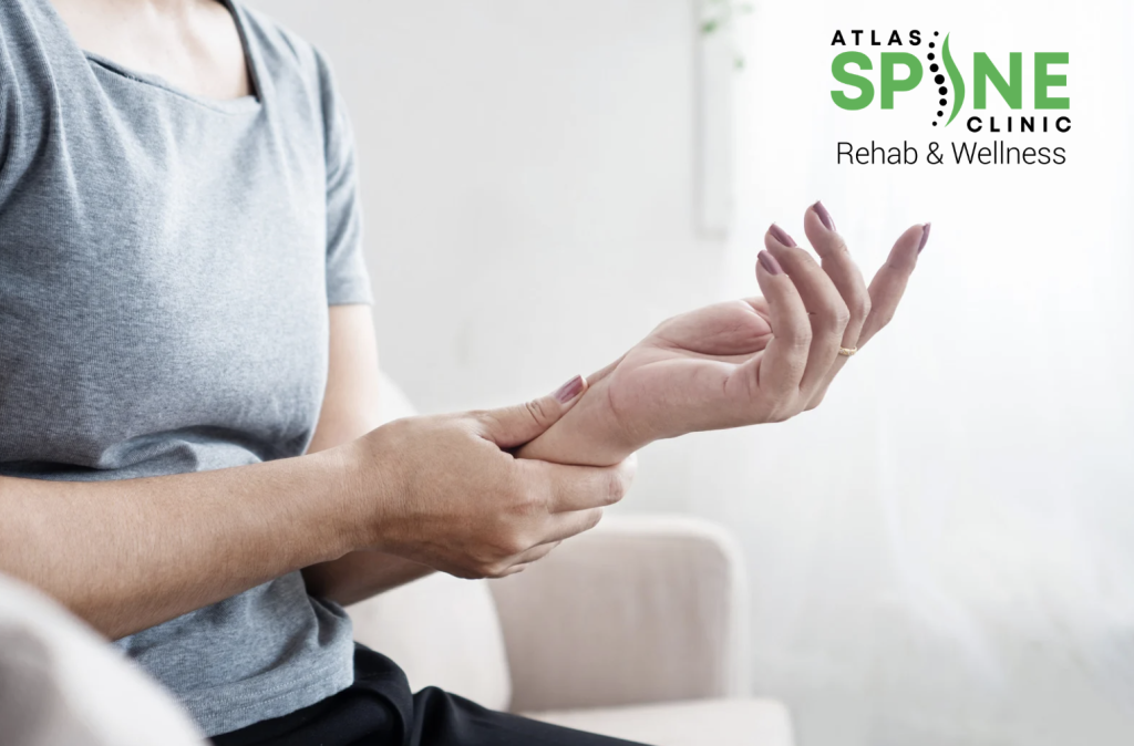 differential diagnosis musculoskeletal pain chart