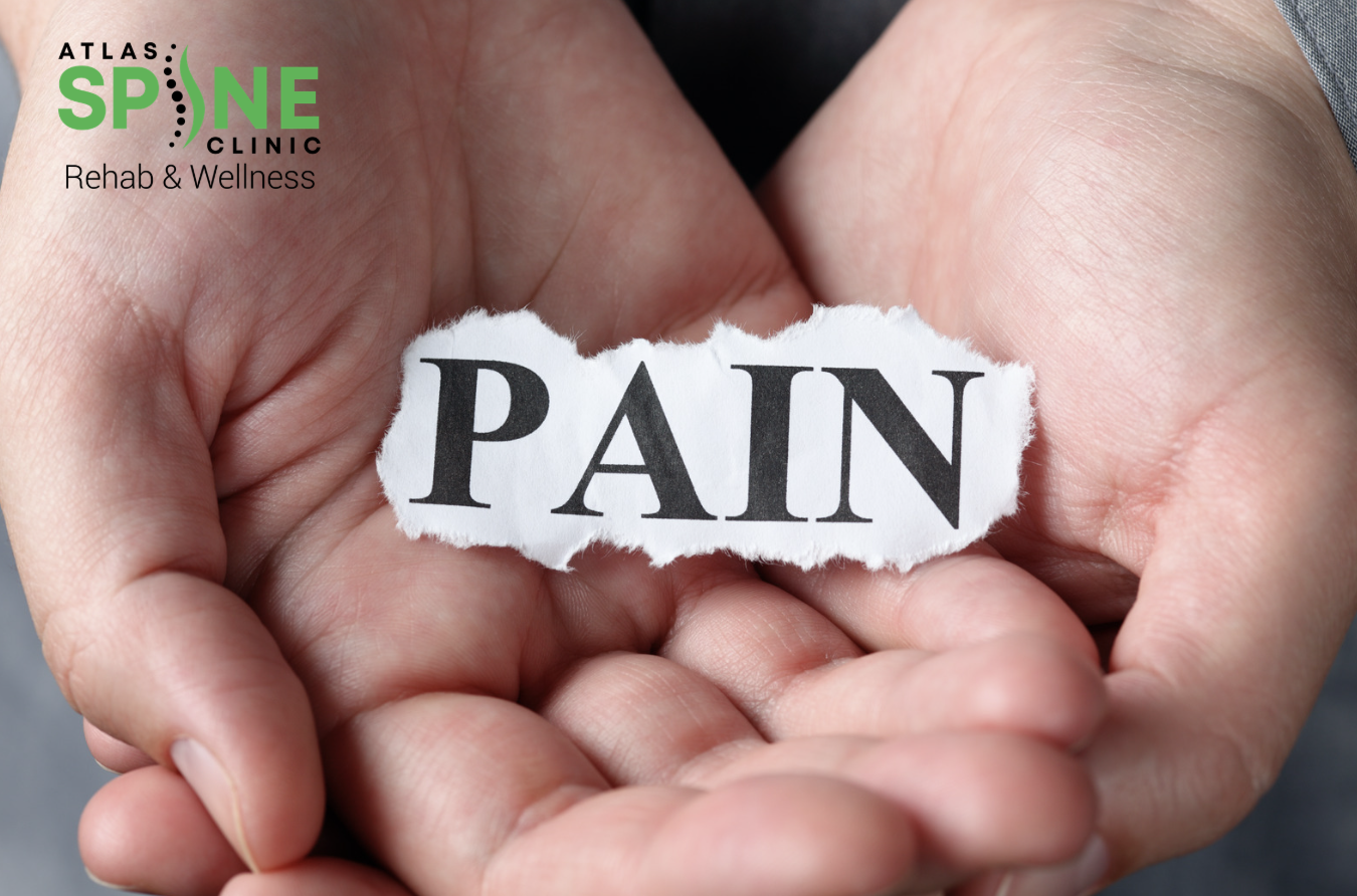 Clinical movement assessment in Scarborough clinic