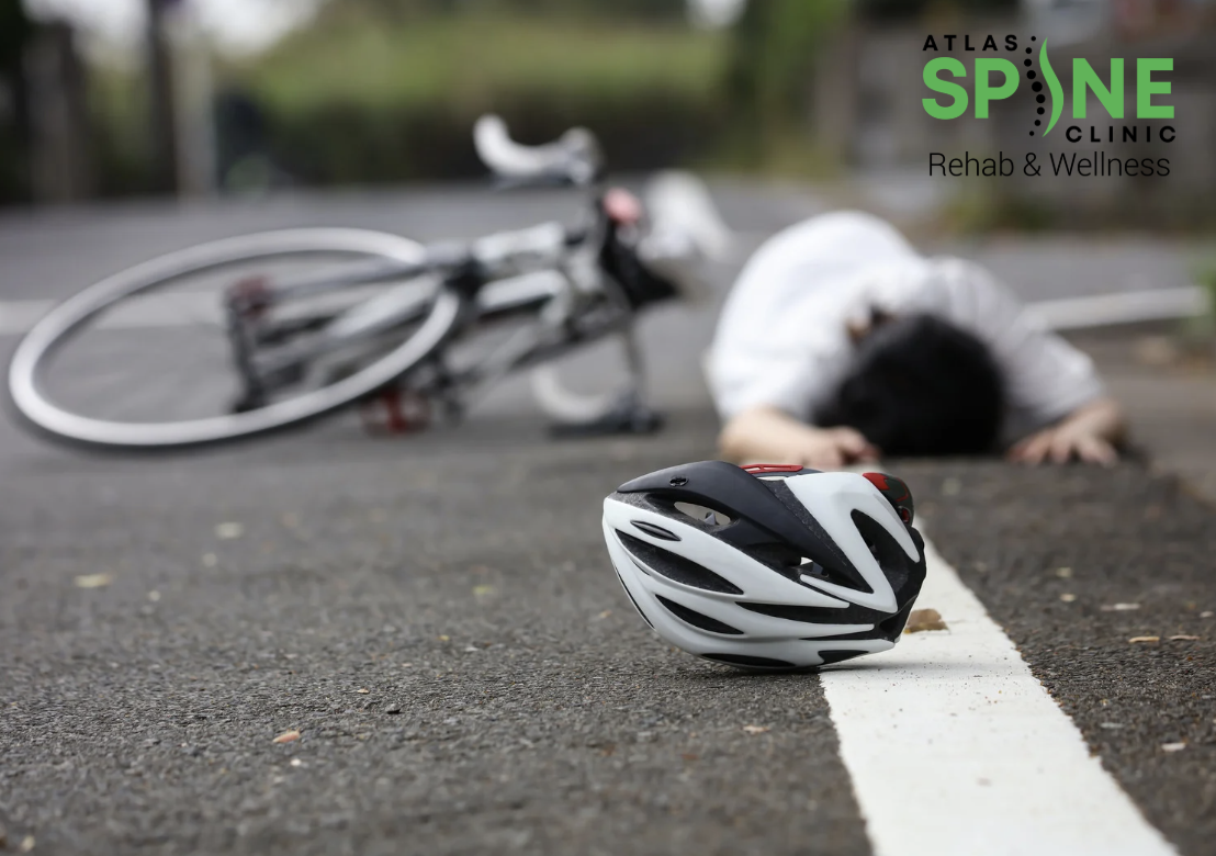 motor vehicle accident injury treatment Scarborough