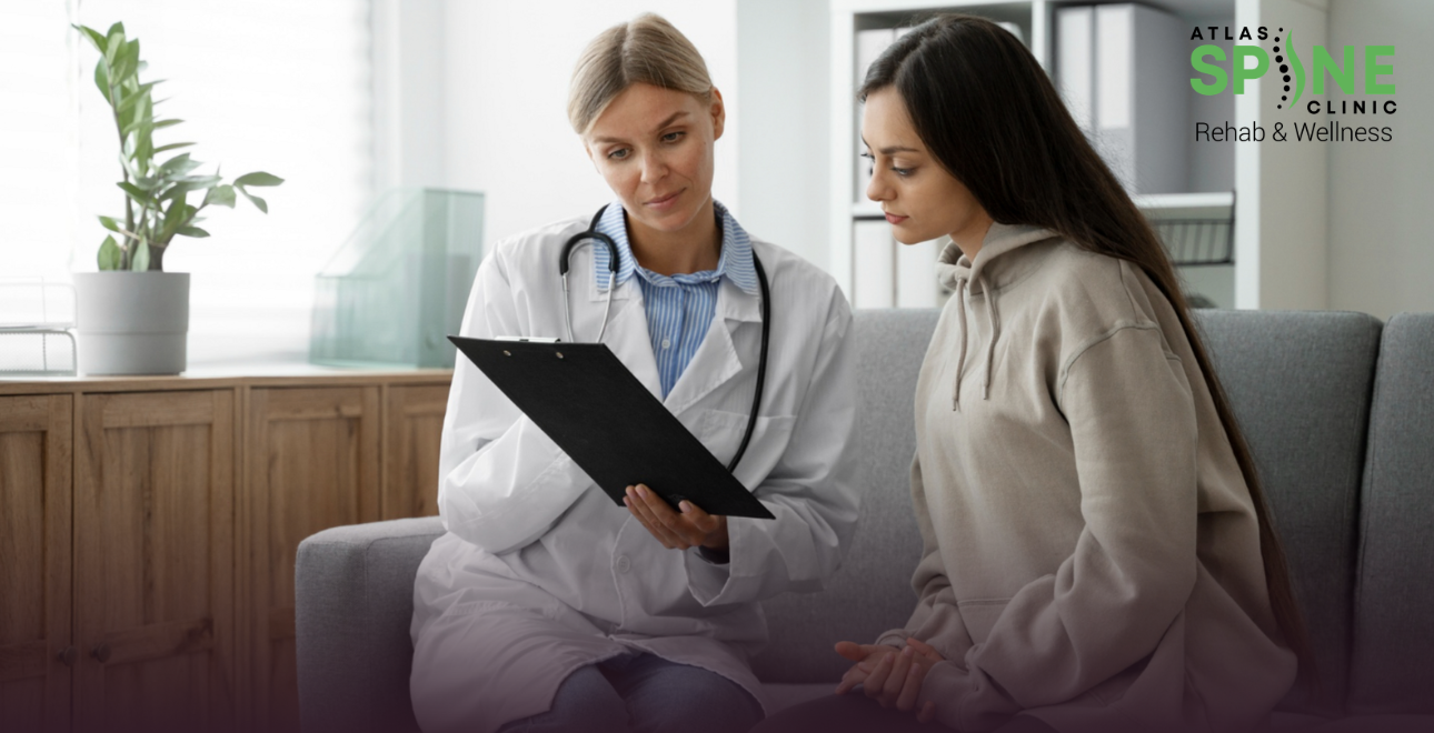 patient intake process