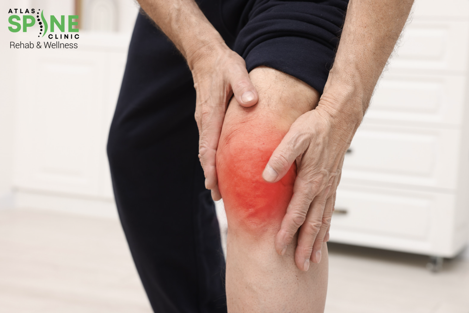 knee pain relief plan exercise strengthening diagram