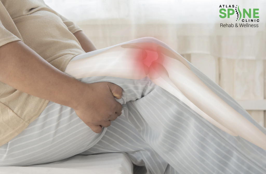 Non Surgical Leg Pain Treatment: Best Options for Lasting Relief