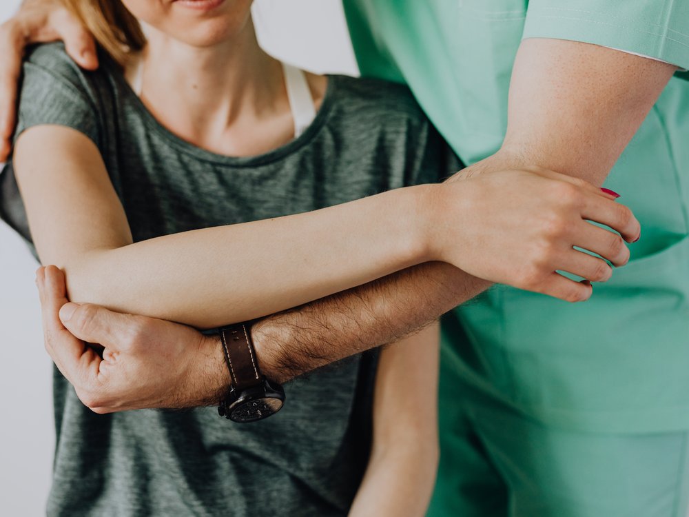 Chiropractic