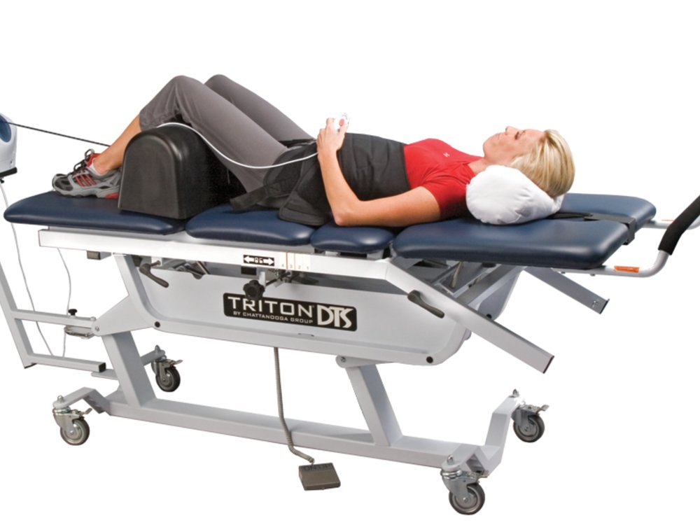 Lumbar Decompression