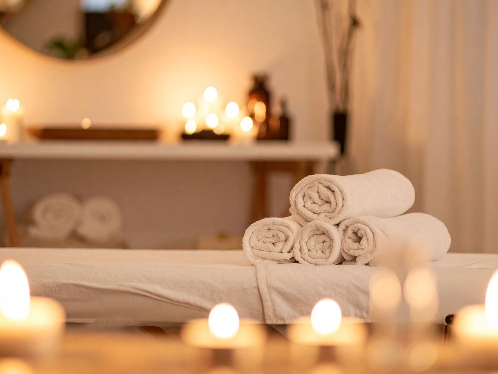 Registered Massage Therapy