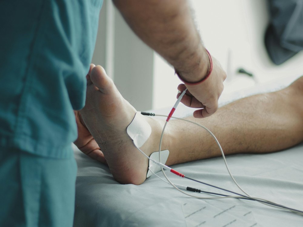Physiotherapy