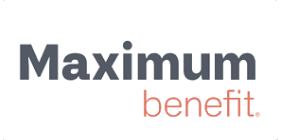 Maximum Benefit