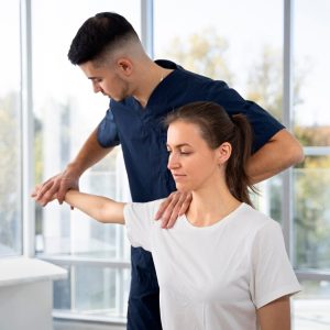 Who Should Consider Chiropractic Care in Scarborough?